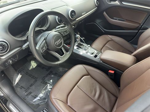 Used 2020 Audi A3 2.0T Premium Plus w/ Premium Plus Package image 28