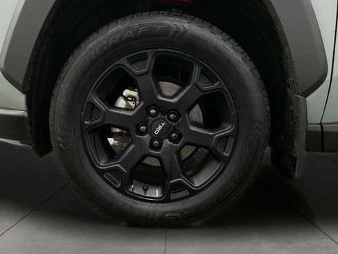 Used 2021 Toyota RAV4 TRD Off-Road w/ TRD Off-Road Weather Package image 13