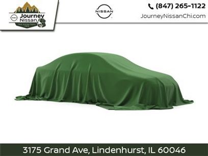 Used 2016 Nissan Rogue SV