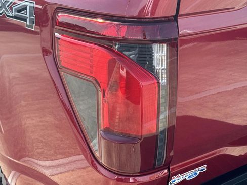 New 2025 Ford F150 XLT w/ Equipment Group 302A MID image 75