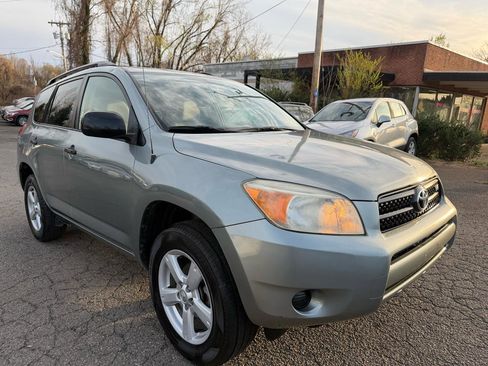 Used 2008 Toyota RAV4 Base V6 4WD image 3