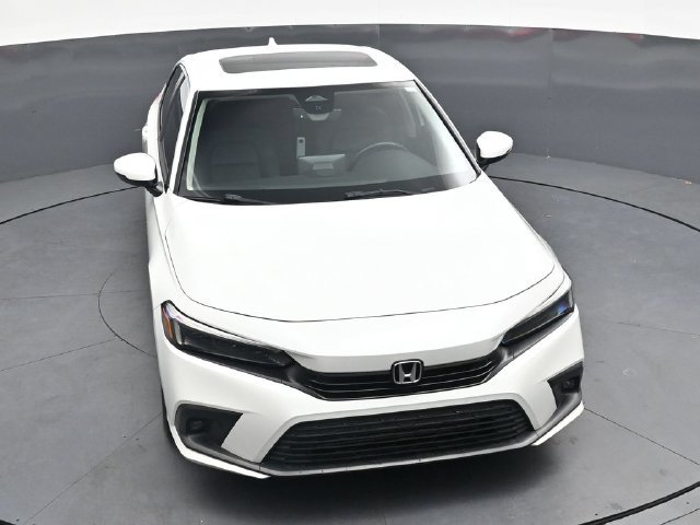 Used 2023 Honda Civic Touring image 28