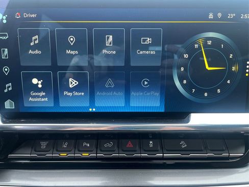 Used 2024 Chevrolet Silverado 2500 High Country w/ Technology Package image 14