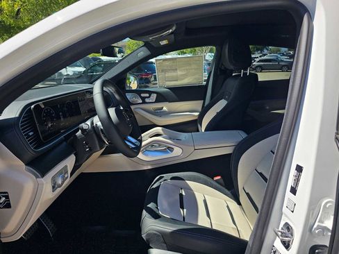 New 2026 Mercedes-Benz GLE 53 AMG 4MATIC Coupe image 20