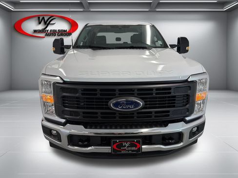 New 2026 Ford F250 XL AWD/4WD image 2