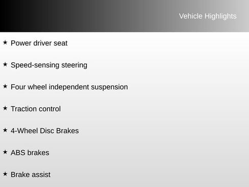 Used 2022 Jeep Cherokee Trailhawk w/ Premium Leather Package image 18