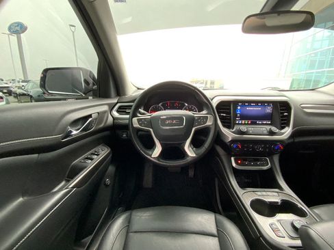 Used 2020 GMC Acadia SLT image 10