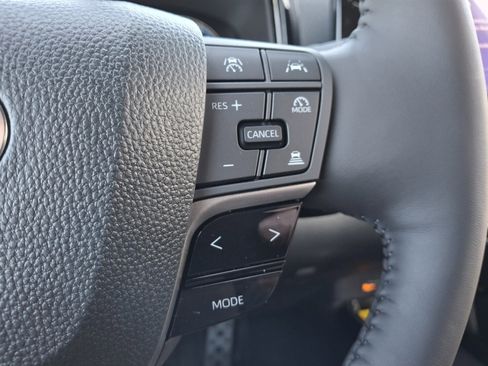 New 2026 Toyota Camry XSE image 23