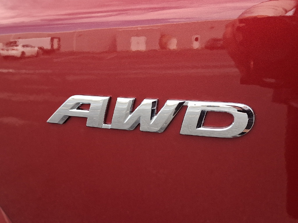Used 2020 Honda CR-V Touring image 30