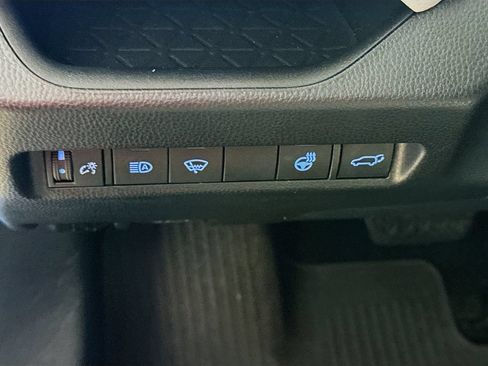Certified 2021 Toyota RAV4 XLE Premium FWD image 10