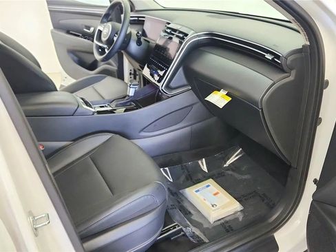 Used 2023 Hyundai Tucson XRT AWD/4WD image 35