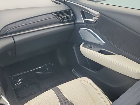 New 2026 Acura RDX A-Spec AWD/4WD image 13