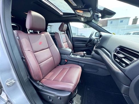 Used 2024 Dodge Durango GT image 19