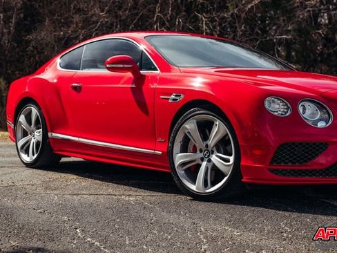 Used 2016 Bentley Continental GT Speed image 43