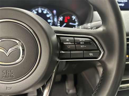 Used 2024 MAZDA CX-90 3.3 Turbo w/ Preferred Package image 35