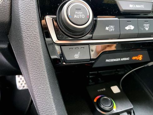 Used 2018 Honda Civic Si image 28