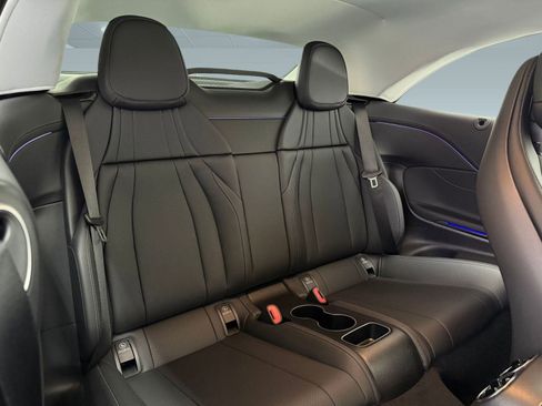 New 2026 Mercedes-Benz CLE 300 4MATIC Cabriolet image 21