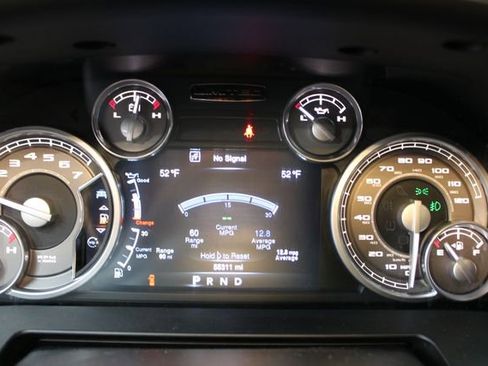 Used 2016 RAM 1500 Limited image 23