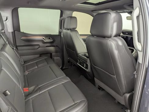 Used 2024 GMC Sierra 1500 Denali w/ Denali Reserve Package AWD/4WD image 27