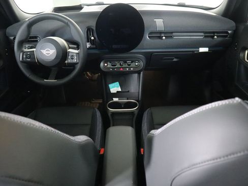 New 2026 MINI Cooper 4-Door Hardtop image 11