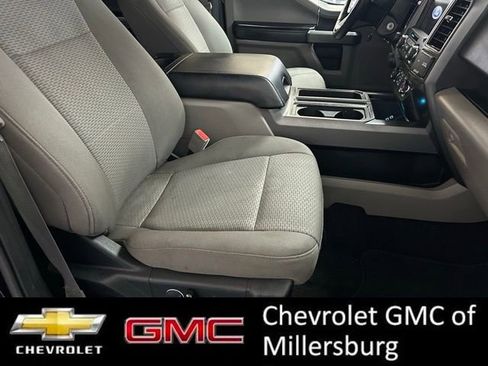 Used 2018 Ford F150 XLT w/ Equipment Group 302A Luxury image 27