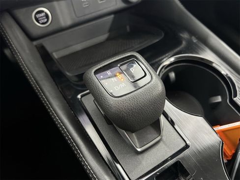 Used 2023 Nissan Rogue SL w/ SL Premium Package image 15