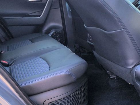 Certified 2021 Toyota RAV4 XSE image 30