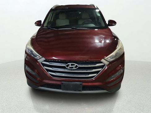 Used 2016 Hyundai Tucson Sport AWD/4WD image 2