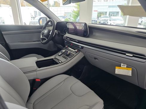 New 2025 Hyundai Palisade SEL image 35