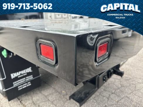 New 2026 Ford F450 XL AWD/4WD image 16