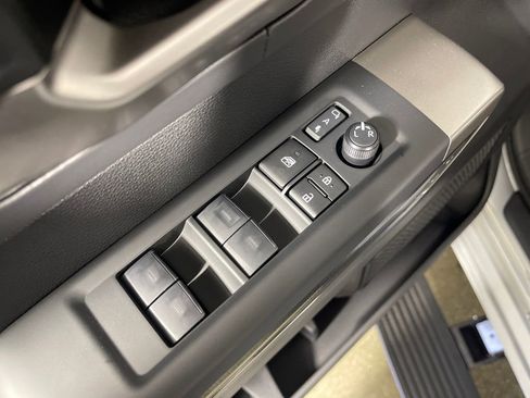 New 2026 Toyota Tundra Platinum image 16