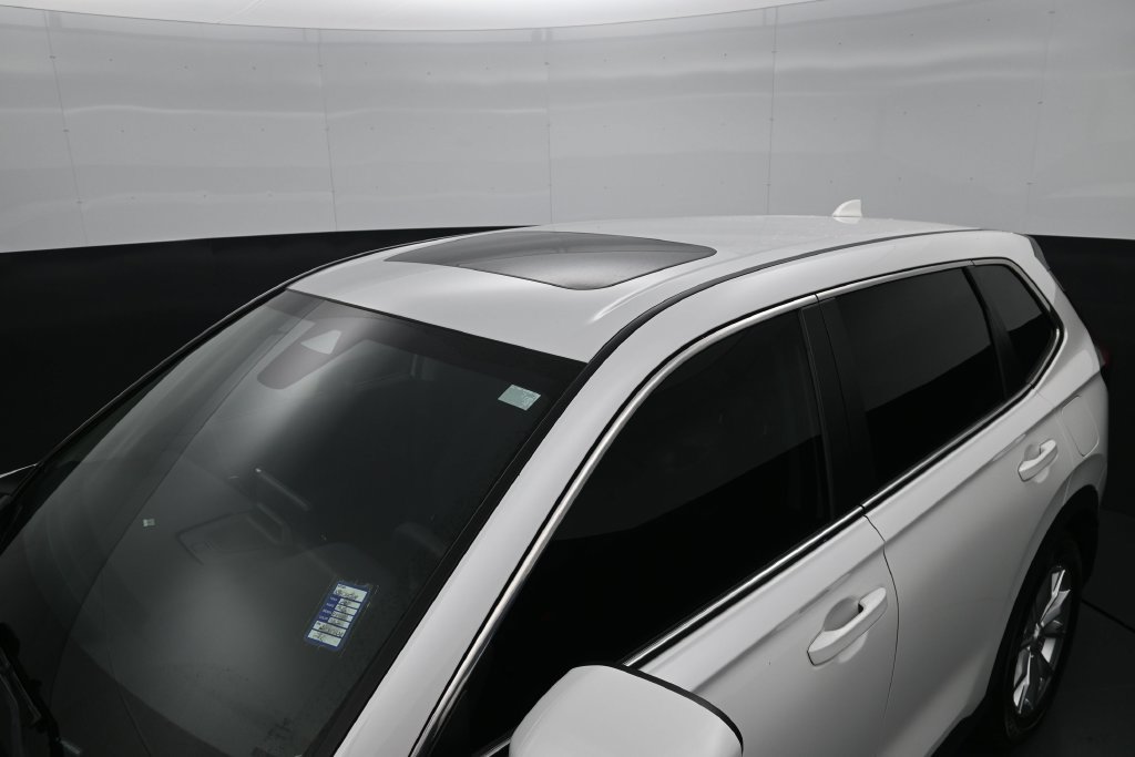 Certified 2025 Honda CR-V EX image 14