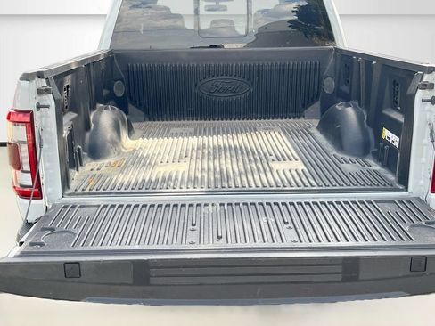 Used 2023 Ford F150 Lariat w/ Equipment Group 502A High AWD/4WD image 27