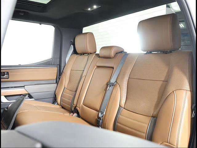 Used 2024 Toyota Tundra 1794 Edition AWD/4WD image 10