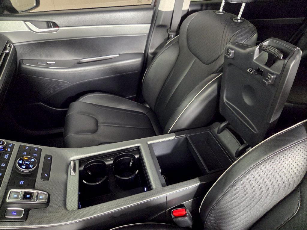 Used 2023 Hyundai Palisade SEL AWD/4WD image 20