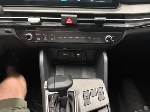 New 2026 Kia Sportage X-Line image 17