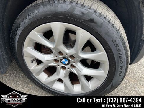 Used 2011 BMW X5 xDrive35i w/ Technology Pkg AWD/4WD image 36