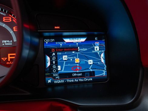 Used 2021 Ferrari F8 Tributo RWD image 41