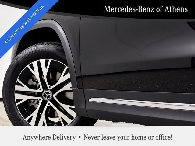 New 2026 Mercedes-Benz GLA 250 4MATIC image 16