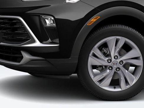 New 2025 Buick Encore GX Preferred w/ Advanced Technology Package image 31