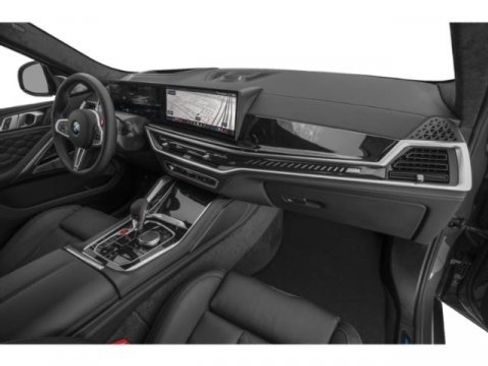 New 2027 BMW X6 M Competition w/ Executive Package AWD/4WD image 17