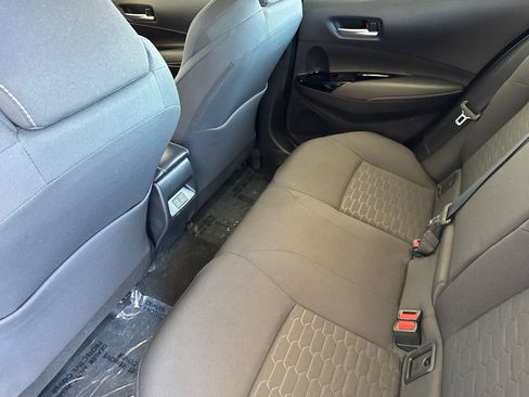 Used 2024 Toyota Corolla SE image 12