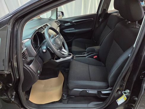 Used 2019 Honda Fit EX image 16