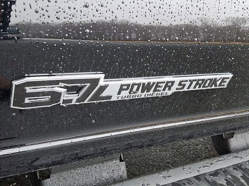 New 2026 Ford F350 XLT w/ XLT Premium Package image 22