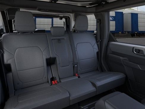 New 2026 Ford Bronco Big Bend AWD/4WD image 61