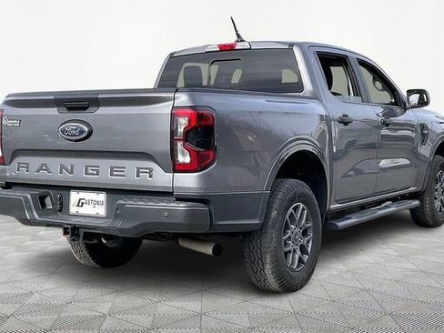 Used 2024 Ford Ranger XLT w/ Equipment Group 301A High image 5
