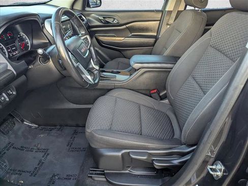 Used 2019 GMC Acadia SLE image 15