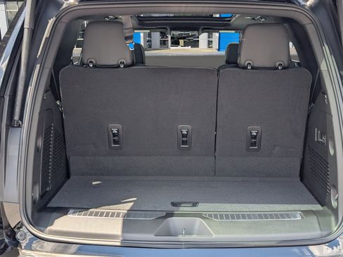 New 2026 Chevrolet Tahoe Premier w/ Sun And Tow Package RWD image 9