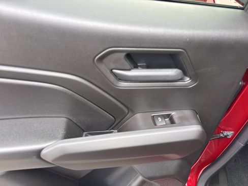 New 2026 Chevrolet Colorado Trail Boss image 32