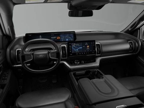 New 2026 Ford Expedition Max Platinum w/ Stealth Appearance Package image 7